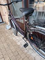 Dames fiets  rambler , spotprijs 30 euro, Fietsen en Brommers, Ophalen, Gebruikt