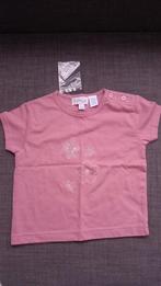 T-shirt voor baby's, Ophalen, Prémaman, Meisje, Nieuw
