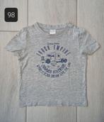 Palomino grijs t-shirt Truck Empire (maat 98), Enfants & Bébés, Vêtements enfant | Taille 98, Comme neuf, Palomino, Chemise ou À manches longues