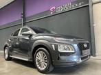 Hyundai Kona 1.0 T-GDi Twist GPS Camera Euro6d!, Auto's, Hyundai, 0 kg, 0 kg, 120 pk, Bedrijf