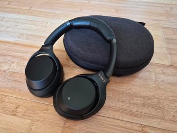 Sony WH-1000XM3 beschikbaar voor biedingen