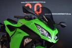Kawasaki Ninja 300 slechts 4032Km ,2 jaar garantie VERKOCHT, Bedrijf, 12 t/m 35 kW, 2 cilinders, 300 cc