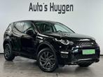 Land Rover Discovery Sport 2.0 TD4 AUTOMAAT 4x4, Auto's, Land Rover, Te koop, 131 kW, 177 pk, Discovery Sport