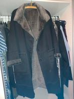 Dames jas maat 38 merk maura by claudia strater, Vêtements | Femmes, Vestes | Hiver, Taille 38/40 (M), Enlèvement ou Envoi, Comme neuf