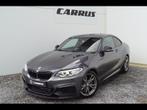 BMW Serie 2 235 X-drive - M-performance uitlaa, Automaat, Overige kleuren, 2 Reeks, Bedrijf