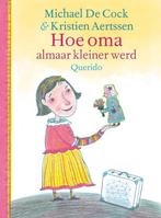 Hoe oma alsmaar kleiner werd / Michael De Cock, Boeken, Ophalen of Verzenden, Zo goed als nieuw