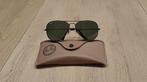 Lunettes Ray-ban, Zwart, Ophalen of Verzenden, Zo goed als nieuw, Ray-Ban