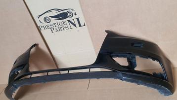 Voorbumper Audi A3 8V KLS ORIGINEEL BUMPER bj.2012-2017 8V0 beschikbaar voor biedingen