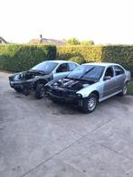 3x BMW E39 In onderdelen te koop, Gebruikt, Ophalen of Verzenden, BMW, Alles