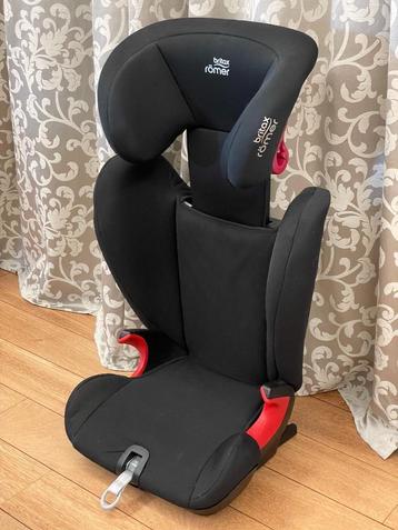 Britax Römer Kidfix SL SICT beschikbaar voor biedingen