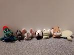 7 vingerpopjes, Kinderen en Baby's, Ophalen of Verzenden, Zo goed als nieuw