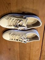 Witte  sneakers Gabor comfort maat 6, Wit, Gabor, Ophalen of Verzenden, Zo goed als nieuw