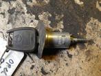 Kontaktslot + Sleutel van een Opel Astra, Ophalen of Verzenden, 3 maanden garantie, Gebruikt, Opel