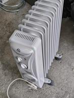 elektrische verw in vogelverblijf, Dieren en Toebehoren, Ophalen, Zo goed als nieuw, Overige typen