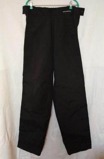 Waterdichte heren bikerbroek van Bering beschikbaar voor biedingen