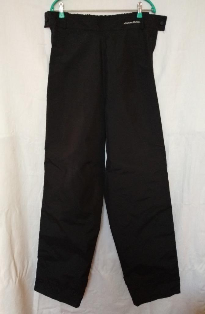 Waterdichte heren bikerbroek van Bering, Motoren, Kleding | Motorkleding, Broek | textiel, Heren, Tweedehands, Ophalen