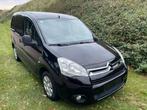 Citroën Berlingo 1.6 Hdi Lichte vracht, Auto's, Voorwielaandrijving, 4 deurs, Stof, 1599 cc