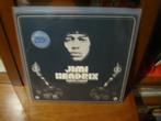 Jimi Hendrix: 1967 Material (1971 Pink Elephant), Ophalen of Verzenden, Zo goed als nieuw, 12 inch, Progressive