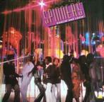 LP Spinners ‎– Dancin' And Lovin', 1960 tot 1980, Gebruikt, Ophalen of Verzenden, 12 inch