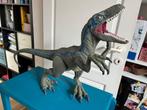 Jurassic World Kolossale Blue - Speelgoed Dinosaurus, Enfants & Bébés, Jouets | Figurines, Comme neuf, Enlèvement
