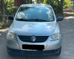 Volkswagen fox - 1.2 Benzine - gekeurd voor verkoop, Auto's, Volkswagen, Stof, Zwart, Particulier, Fox