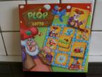 lotto spel, Ophalen