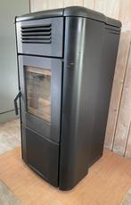 Extraflame Viviana EVO pelletkachel – 11,4 kW, Ophalen, Gebruikt, Vrijstaand, Pelletkachel