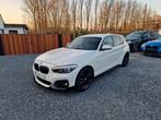 Bmw 120i Lci facelift M-pack reeds blanco gvv, Auto's, Automaat, 1998 cc, 4 cilinders, Wit
