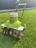 Verticuteermachine, Ophalen, Gebruikt, Elektrisch