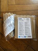 drinkrietjes van bambus, Enlèvement ou Envoi, Neuf, Autres types