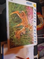 Puzzel 1000 stuks, Ophalen of Verzenden, Zo goed als nieuw