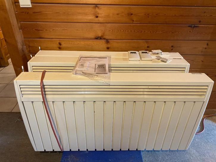 Aterno, Doe-het-zelf en Bouw, Verwarming en Radiatoren, Ophalen