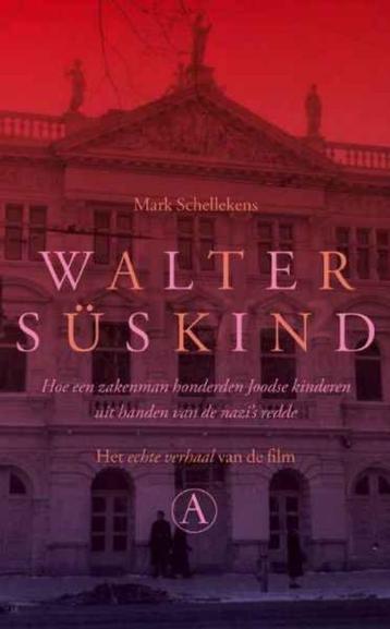 Walter Suskind / Mark Schellekens