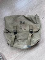 Musette M36 deuxième guerre mondiale, Verzamelen, Militaria | Tweede Wereldoorlog