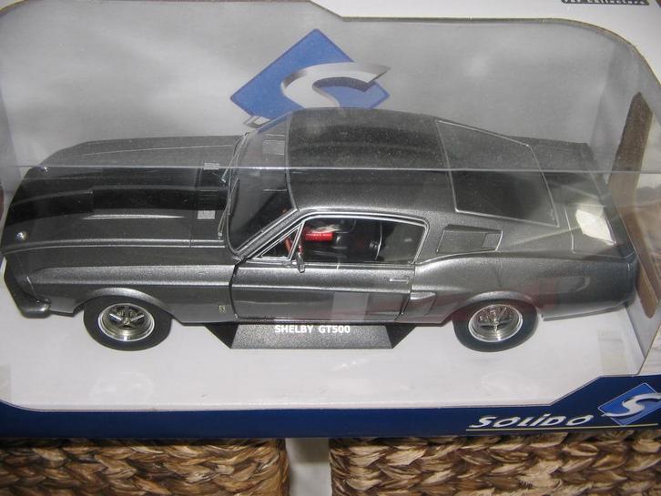 diverse modelauto's op 1/18, Hobby en Vrije tijd, Modelauto's | 1:18, Nieuw, Auto, Overige merken, Ophalen of Verzenden