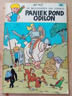 Paniek rond odilon nr 96, Boeken, Ophalen of Verzenden, Gelezen