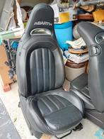 INTÉRIEUR CUIR ABARTH OU FIAT 5OO OU CABRIOLET 2008-2024..., Enlèvement, Neuf, Fiat