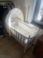 2 babywiegjes, Ophalen, Gebruikt, Wieg
