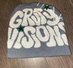 Grvty visions muts grijs, Kleding | Heren, Mutsen, Sjaals en Handschoenen, Ophalen, Nieuw, Muts