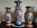 3 vases chinois, Antiquités & Art, Enlèvement