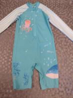 Zwempakje voor 1 à 2 jaar., Ophalen, Zo goed als nieuw, Jongen of Meisje, Badpak