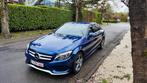 Mercedes c220 4x4 Mercedes-motor!, Auto's, Automaat, Diesel, Particulier, 4x4