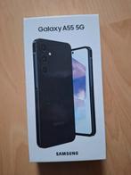 Samsung A55 128 Go toujours aussi bon que neuf, Télécoms, Téléphonie mobile | Samsung, 128 GB, Enlèvement