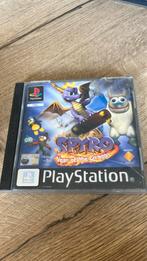 Playstation 1 Spyro - Year of the dragon, Games en Spelcomputers, Ophalen of Verzenden, Gebruikt