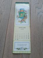 Calendrier : Jaklien Moerman, 1995, Comme neuf, Enlèvement ou Envoi