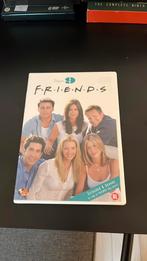 Dvd box friend seizoen 9, Cd's en Dvd's, Dvd's | Tv en Series, Boxset, Komedie, Alle leeftijden, Ophalen of Verzenden