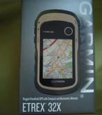 GARMIN 32X ELTREX, Elektronische apparatuur, Ophalen of Verzenden, Nieuw