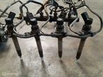 Verstuiver Range Rover L322 Vogue Sport 3.6 TDV8 Injector, Land Rover, Ophalen of Verzenden, Gebruikt, Land Rover