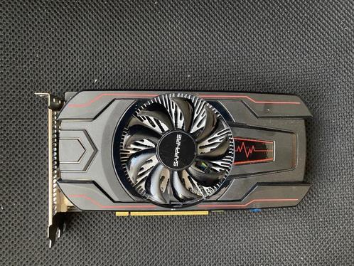 RX560 2G, Computers en Software, Videokaarten, Zo goed als nieuw, AMD, PCI-Express 2.0, GDDR5, HDMI, DisplayPort, DVI, Ophalen