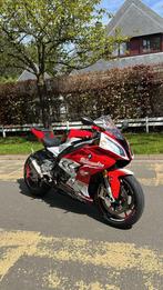 Bmw s1000rr ( A2 op papier ), Motoren, Motoren | BMW, 4 cilinders, Sport, Particulier, Meer dan 35 kW